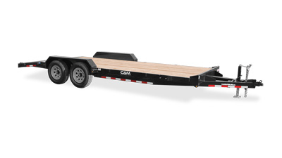 Flat Bed
