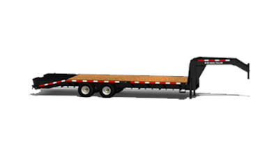 Gooseneck