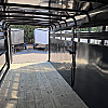 Gray 2026 CornPro 20ft Gooseneck