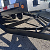 Black 2026 Canada Trailers 80" x 20ft Full Deck Tilt 5 Ton at Belore Trailer Sales
