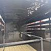 Gray 2026 CornPro 2 Horse Stock Combo 2 - 5,000lb Axles at Belore Trailer Sales
