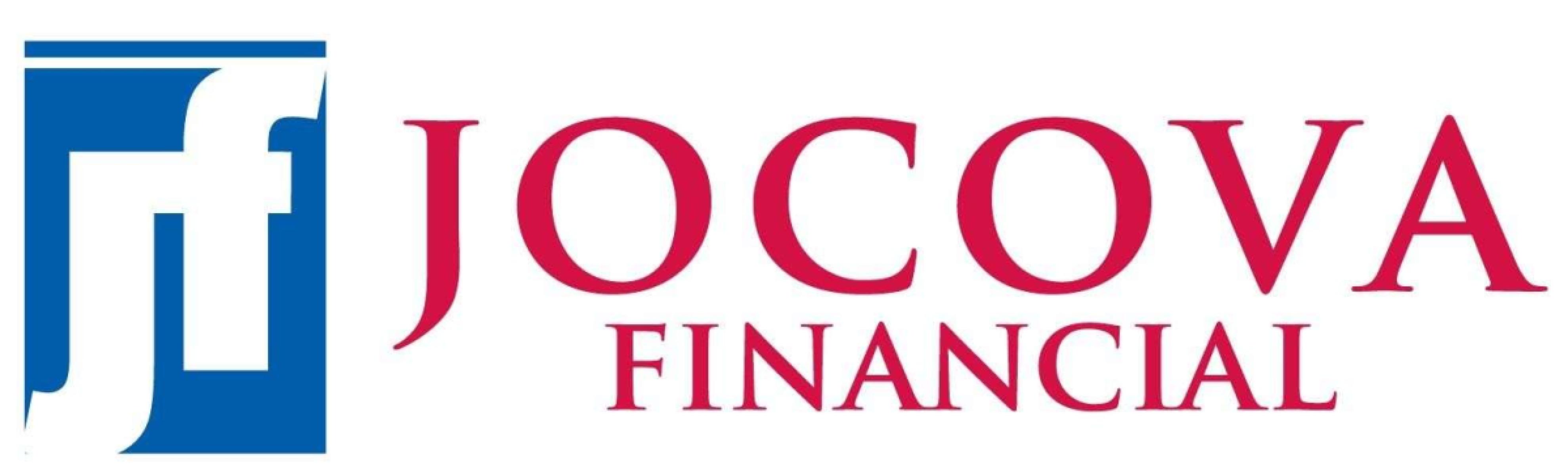 Jocova Financial Logo