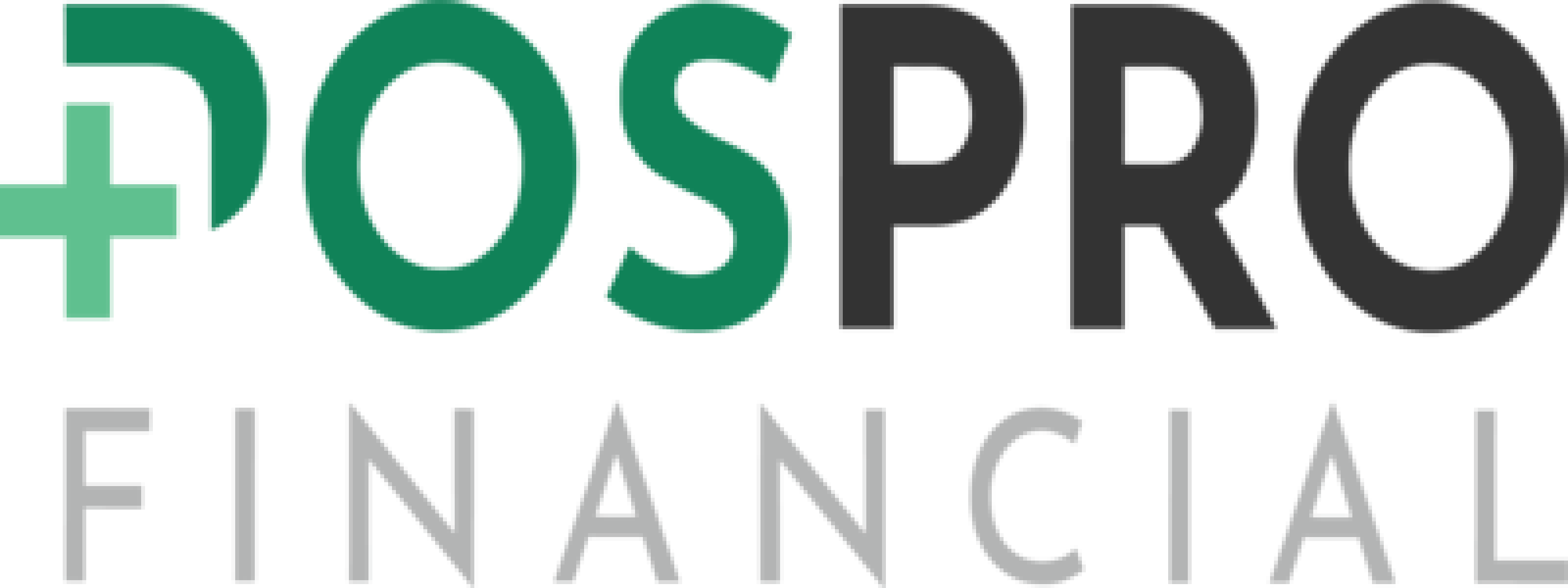 PosPro Capital Logo
