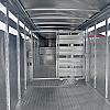 2026 Featherlite 8117 20ft Gooseneck Livestock Trailer