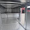 2026 Featherlite 8117 20ft Gooseneck Livestock Trailer