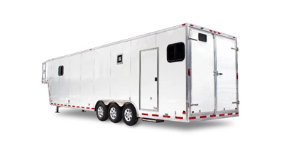 Enclosed Cargo