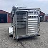 2026 Featherlite 16ft Aluminum Bumper Pull