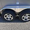Silver 2026 Bearco 7 x 16 x 7ft Tall Aluminum Cargo Trailer 2 - 3500lb Axles at Belore Trailer Sales