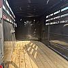 Gray 2026 CornPro 6'8" x 16 x 7'6" Tall Bumper Pull 2 - 5,000lb Axles at Belore Trailer Sales