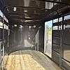 Gray 2027 CornPro 6 x 16 x 6ft 6" Tall Bumper Pull 2 - 3500lb Axles at Belore Trailer Sales