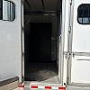 White 2008 Cimarron 2 + 1 / 4 Horse 7k Axles at Belore Trailer Sales